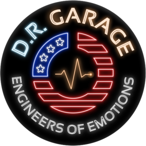 dr garage